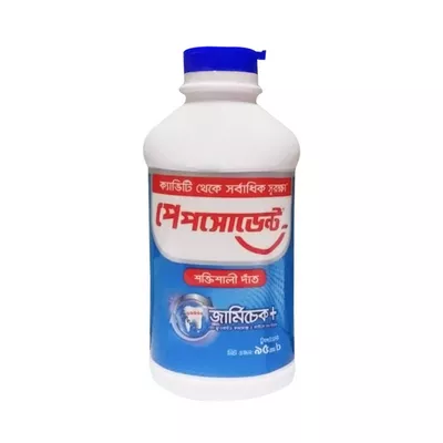 Pepsodent Tooth Powder 95 gm